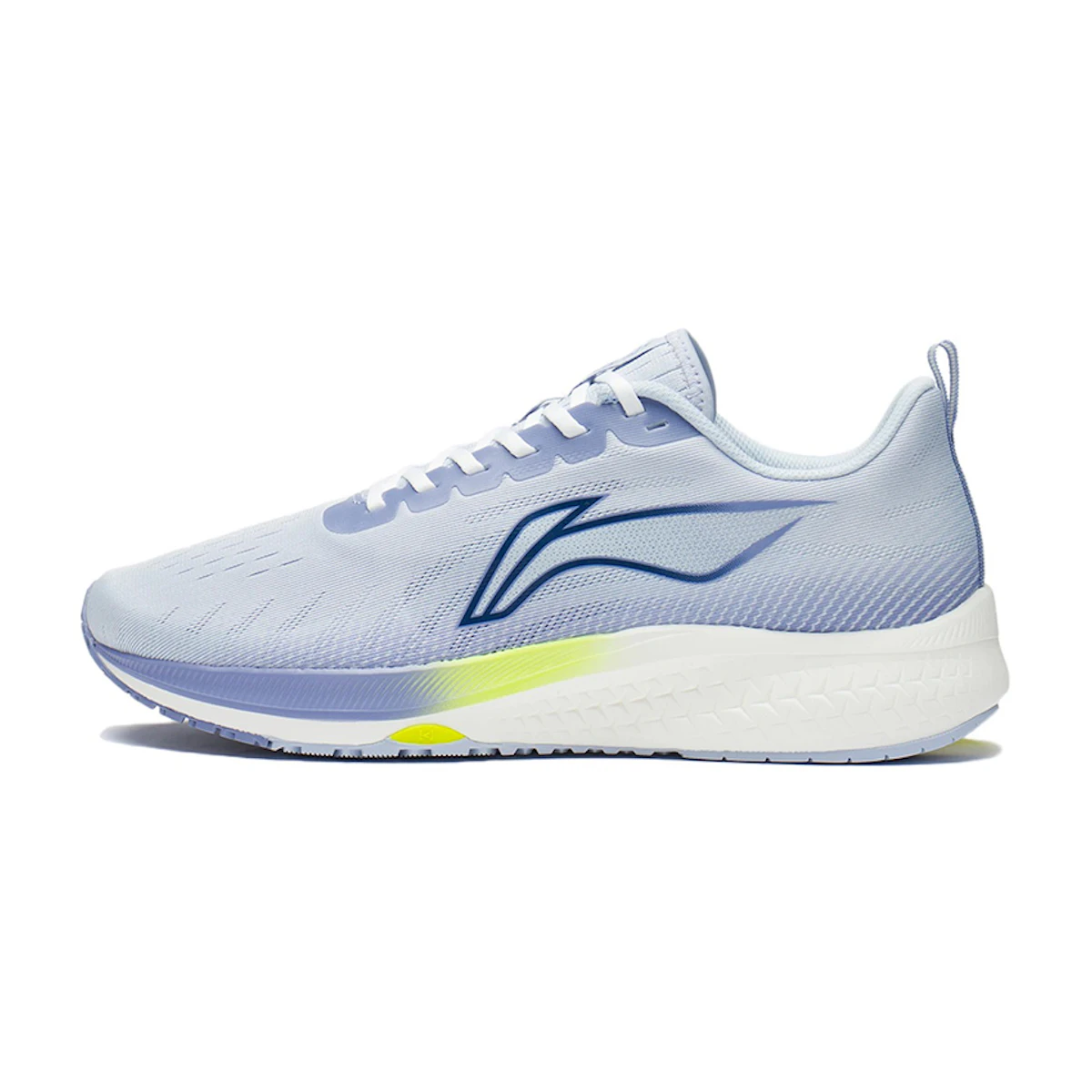 Buy Li-Ning Rouge Rabbit 5 'Grey Blue' ARMS009-4 - Novelship