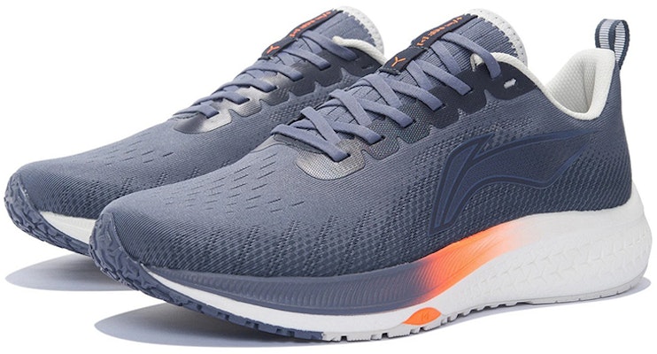Li-Ning Rouge Rabbit 5 ARMS009-6 Lookbook Li-Ning Rouge Rabbit 5 ARMS009-6