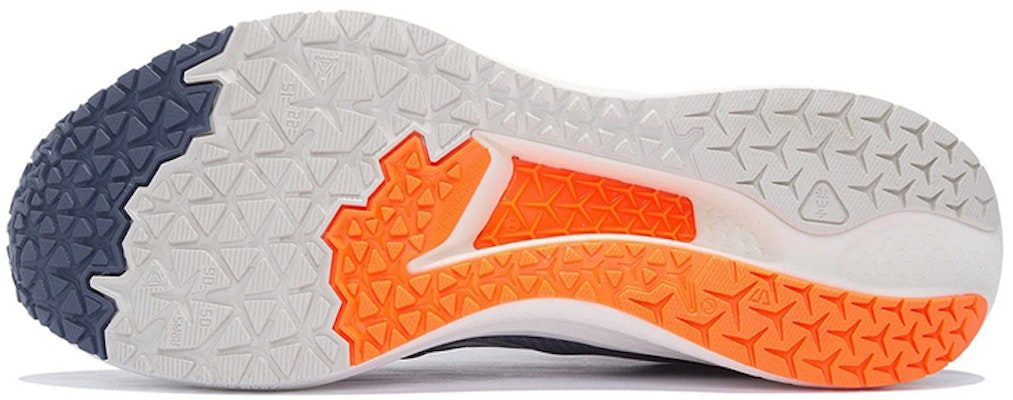 Li-Ning Rouge Rabbit 5 ARMS009-6 Sizing Li-Ning Rouge Rabbit 5 ARMS009-6