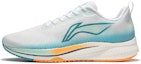 Buy Li-Ning Rouge Rabbit 5 Marathon Running Shoes 'White Aqua' ARMT047-1