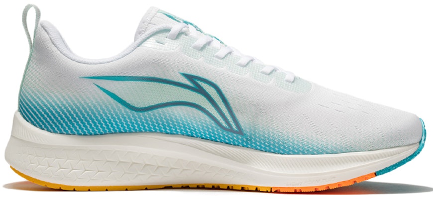 Kasut Larian Li-Ning Rouge Rabbit 5 Marathon 'Putih Aqua' ARMT047-1 Order Kasut Larian Li-Ning Rouge Rabbit 5 Marathon 'Putih Aqua' ARMT047-1