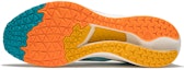 Purchase Li-Ning Rouge Rabbit 5 Marathon Running Shoes 'White Aqua' ARMT047-1