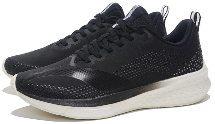 Li-Ning Rouge Rabbit 5 Pro 'Black' ARMS003-2 Lookbook Li-Ning Rouge Rabbit 5 Pro 'Black' ARMS003-2