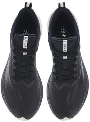 Li-Ning Rouge Rabbit 5 Pro 'Black' ARMS003-2 Shop Li-Ning Rouge Rabbit 5 Pro 'Black' ARMS003-2