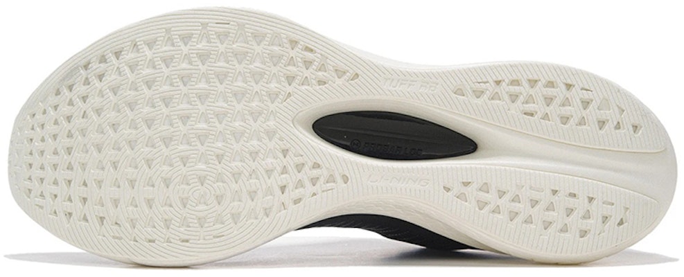 Li-Ning Rouge Rabbit 5 Pro 'Black' ARMS003-2 Sizing Li-Ning Rouge Rabbit 5 Pro 'Black' ARMS003-2