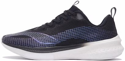 Li-Ning Rouge Rabbit 5 Pro 'Black White' ARMS003-9 Li-Ning Rouge Rabbit 5 Pro 'Black White' ARMS003-9
