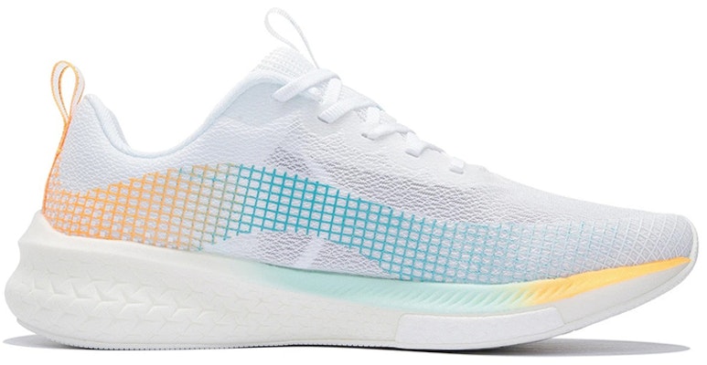 Li-Ning Rouge Rabbit 5 Pro 'Standard White' ARMS003-7 Order Li-Ning Rouge Rabbit 5 Pro 'Standard White' ARMS003-7
