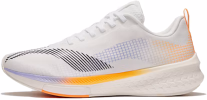Li-Ning Rouge Rabbit 5 Pro 'White' ARMS003-1 Li-Ning Rouge Rabbit 5 Pro 'White' ARMS003-1