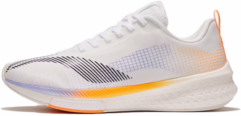Li-Ning Rouge Rabbit 5 Pro 'White' ARMS003-1 Buy Li-Ning Rouge Rabbit 5 Pro 'White' ARMS003-1