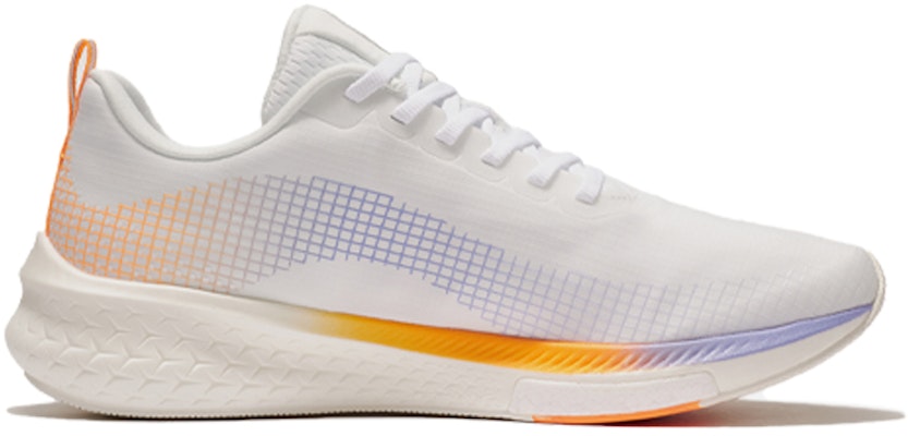 Li-Ning Rouge Rabbit 5 Pro 'White' ARMS003-1 Order Li-Ning Rouge Rabbit 5 Pro 'White' ARMS003-1