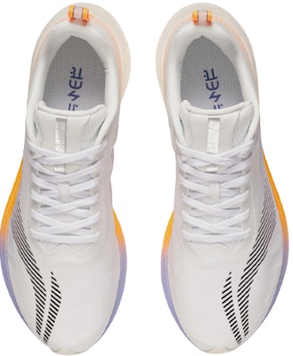 Li-Ning Rouge Rabbit 5 Pro 'White' ARMS003-1 Shop Li-Ning Rouge Rabbit 5 Pro 'White' ARMS003-1