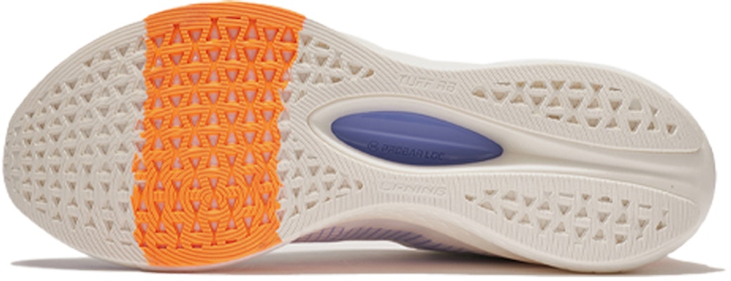 Li-Ning Rouge Rabbit 5 Pro 'White' ARMS003-1 Purchase Li-Ning Rouge Rabbit 5 Pro 'White' ARMS003-1