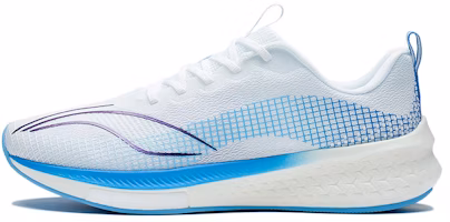 Li-Ning Rouge Rabbit 5 Pro 'White Blue' ARMS003-10 Li-Ning Rouge Rabbit 5 Pro 'White Blue' ARMS003-10