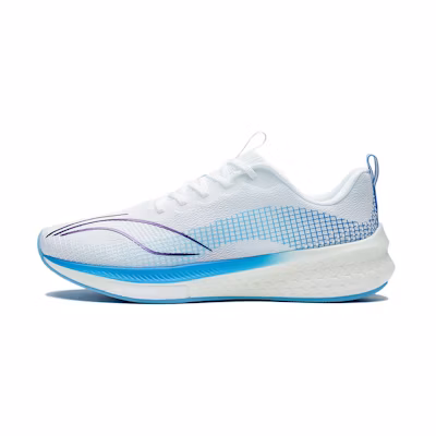 Li-Ning Rouge Rabbit 5 Pro 'White Blue'
