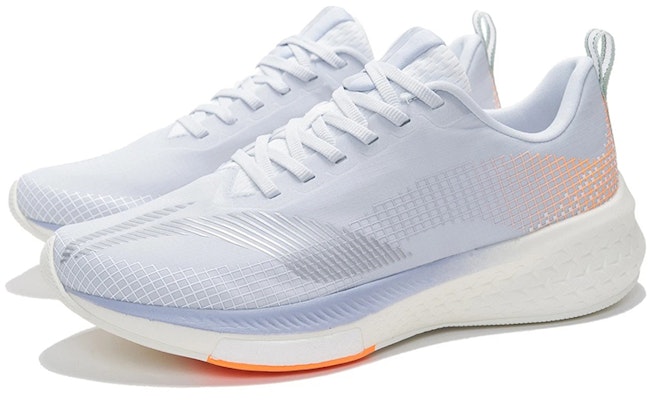 Li-Ning Rouge Rabbit 5 Pro ARMS003-4 Lookbook Li-Ning Rouge Rabbit 5 Pro ARMS003-4