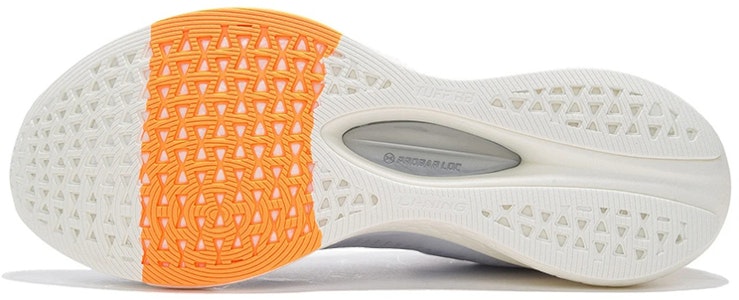 李宁赤兔5 Pro ARMS003-4 Sizing 李宁赤兔5 Pro ARMS003-4