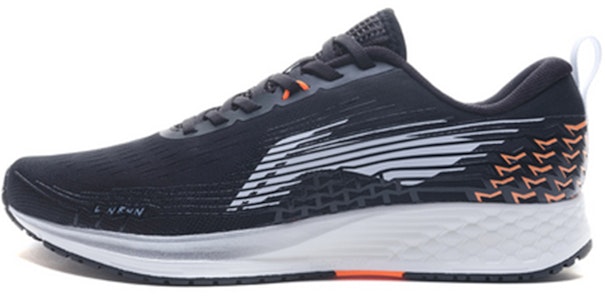 LiNing李寧 赤兔4 防滑耐磨 低筒 跑步鞋 黑色 Buy LiNing李寧 赤兔4 防滑耐磨 低筒 跑步鞋 黑色