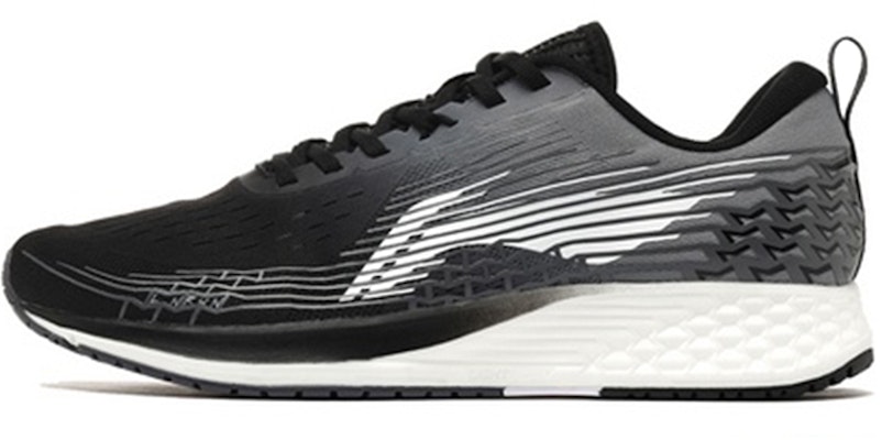 Li-Ning Rouge Rabbit IV 'Black Grey' ARBP037-1 Buy Li-Ning Rouge Rabbit IV 'Black Grey' ARBP037-1