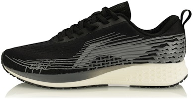 Li-Ning Rouge Rabbit IV 'Grey Black' ARBP037-7 Li-Ning Rouge Rabbit IV 'Grey Black' ARBP037-7