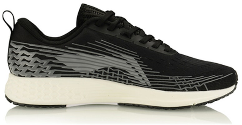 리닝 루즈 래빗 4 '그레이 블랙' (Li-Ning Rouge Rabbit IV 'Grey Black') ARBP037-7 Order 리닝 루즈 래빗 4 '그레이 블랙' (Li-Ning Rouge Rabbit IV 'Grey Black') ARBP037-7
