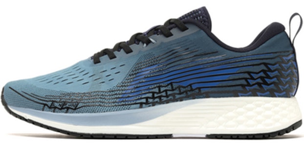 Li-Ning Rouge Rabbit IV 'Gris Claro Azul' ARBP037-9 Buy Li-Ning Rouge Rabbit IV 'Gris Claro Azul' ARBP037-9