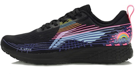 리닝 루즈 래빗 4 '스탠다드 블랙' (50 characters) ARBP037-12 Buy 리닝 루즈 래빗 4 '스탠다드 블랙' (50 characters) ARBP037-12