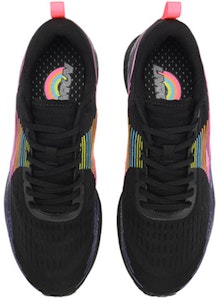 리닝 루즈 래빗 4 '스탠다드 블랙' (50 characters) ARBP037-12 Shop 리닝 루즈 래빗 4 '스탠다드 블랙' (50 characters) ARBP037-12