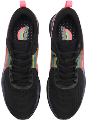 Li-Ning Rouge Rabbit IV 'Hitam Standar' ARBP037-12 Shop Li-Ning Rouge Rabbit IV 'Hitam Standar' ARBP037-12