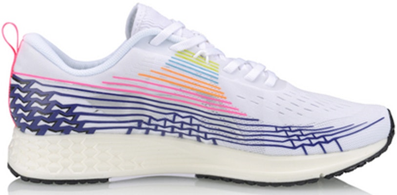 Li-Ning Rouge Rabbit IV 'Putih Standar' ARBP037-13 Order Li-Ning Rouge Rabbit IV 'Putih Standar' ARBP037-13