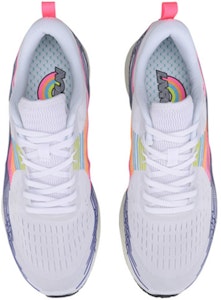 李寧 ルージュラビット4 「スタンダードホワイト」 ARBP037-13 Shop 李寧 ルージュラビット4 「スタンダードホワイト」 ARBP037-13