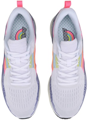 Li-Ning Rouge Rabbit IV 'Putih Standar' ARBP037-13 Shop Li-Ning Rouge Rabbit IV 'Putih Standar' ARBP037-13