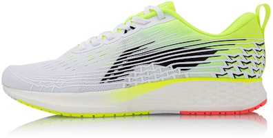 Li-Ning Rouge Rabbit IV 'White' ARBP037-15 Li-Ning Rouge Rabbit IV 'White' ARBP037-15