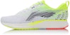 Li-Ning Rouge Rabbit IV 'White' ARBP037-15