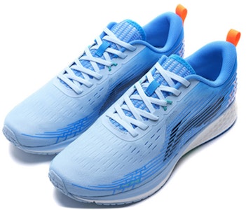 李宁 红色兔子 IV ARBP037-16 Lookbook 李宁 红色兔子 IV ARBP037-16