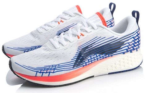 李宁 兔子四代 ARBP037-19 Lookbook 李宁 兔子四代 ARBP037-19