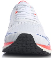 LiNing李寧 赤兔4 減震防滑耐磨 低幫 跑步鞋 蒼藍色 Shop LiNing李寧 赤兔4 減震防滑耐磨 低幫 跑步鞋 蒼藍色