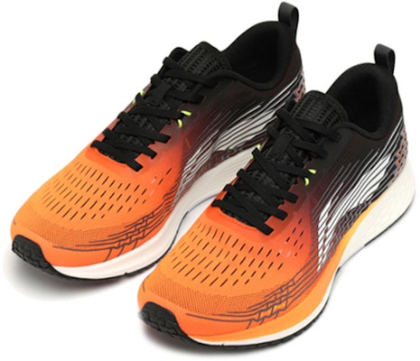 리닝 루즈 래빗 4 (Li-Ning Rouge Rabbit 4) ARBP037-3 Lookbook 리닝 루즈 래빗 4 (Li-Ning Rouge Rabbit 4) ARBP037-3
