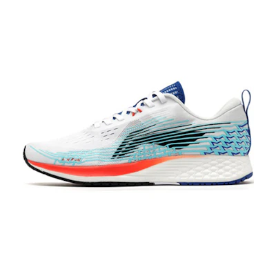 Li-Ning Rouge Rabbit IV
