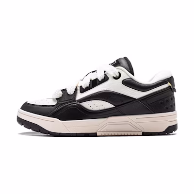 Li-Ning RSR 101 'Black Beige'