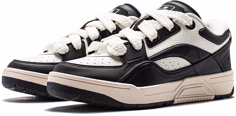 리닝 RSR 101 '블랙 베이지'  (Li-ning RSR 101 'Black Beige') ABCT041-2 Lookbook 리닝 RSR 101 '블랙 베이지'  (Li-ning RSR 101 'Black Beige') ABCT041-2
