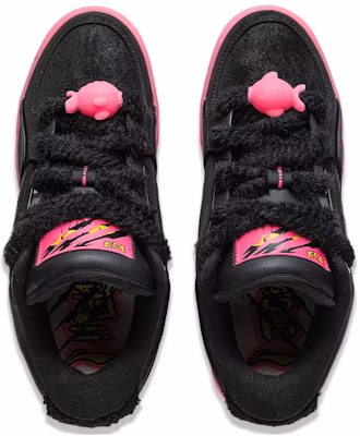 Li-Ning RSR 101 'Black Pink' ABCT041-12 Lookbook Li-Ning RSR 101 'Black Pink' ABCT041-12