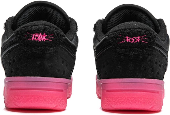 리닝 RSR 101 '블랙 핑크' ABCT041-12 Shop 리닝 RSR 101 '블랙 핑크' ABCT041-12