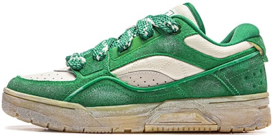 Li-Ning RSR 101 'Green Tan' ABCT041-5 Li-Ning RSR 101 'Green Tan' ABCT041-5