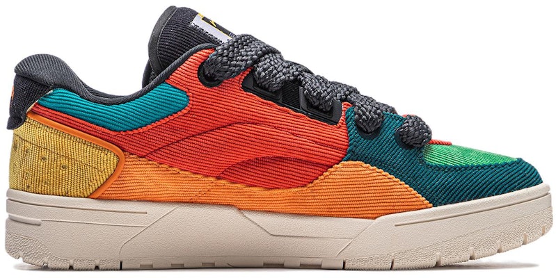 리닝 RSR 101 XXL (멀티컬러) ABCT041-3 Order 리닝 RSR 101 XXL (멀티컬러) ABCT041-3