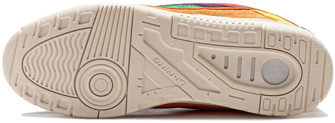 리닝 RSR 101 XXL (멀티컬러) ABCT041-3 Purchase 리닝 RSR 101 XXL (멀티컬러) ABCT041-3