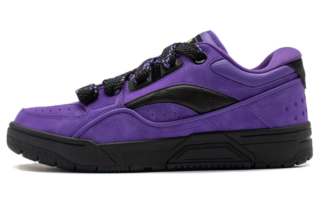 Li-Ning RSR 101 'Purple Black' ABCT041-4