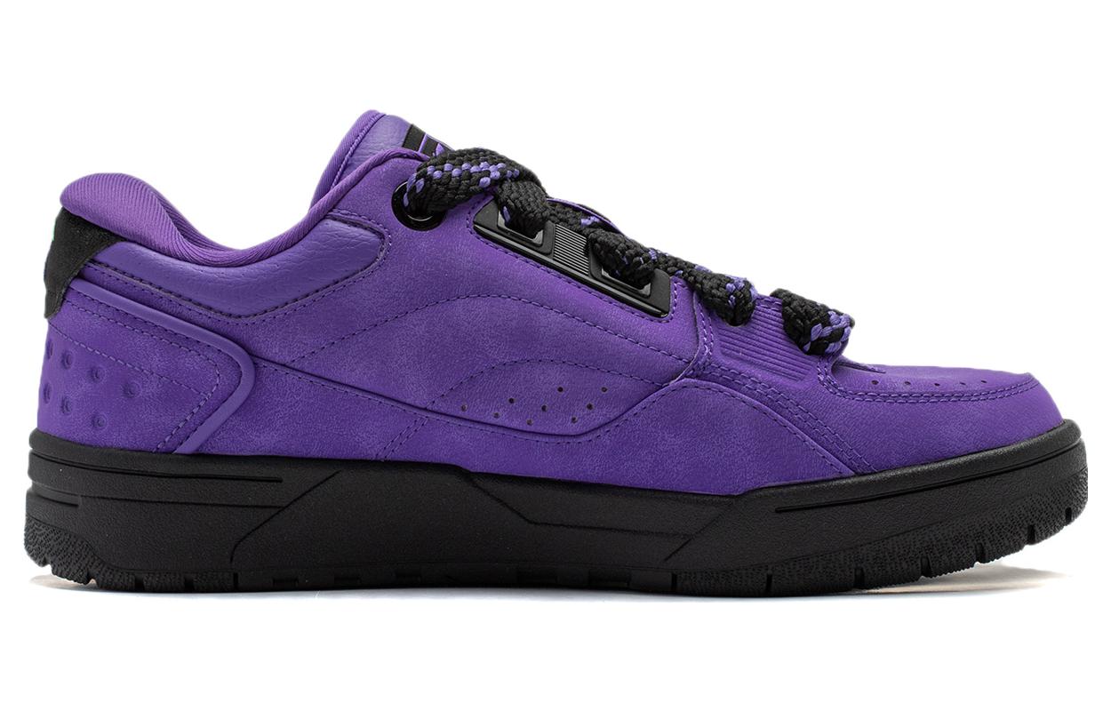 Order Li-Ning RSR 101 'Purple Black' ABCT041-4