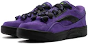 Lookbook Li-Ning RSR 101 'Purple Black' ABCT041-4