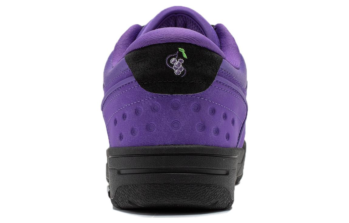 Details for Li-Ning RSR 101 'Purple Black' ABCT041-4
