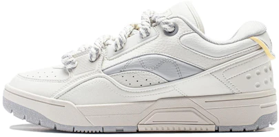 Li-Ning RSR 101 'White Grey' ABCT041-1 Li-Ning RSR 101 'White Grey' ABCT041-1